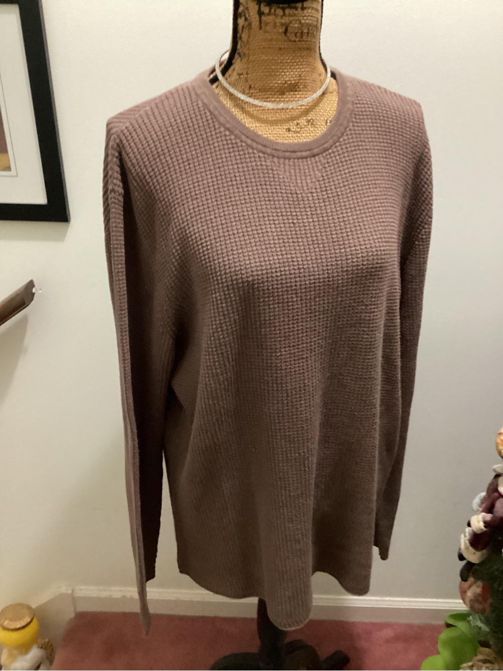 Billy Reid Pullover
